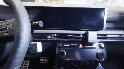 Brodit ProClip, Hyundai Tucson 25-26