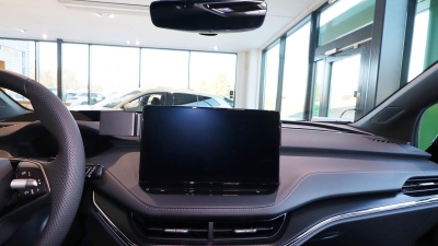 Brodit ProClip, Skoda Octavia IV 20-26