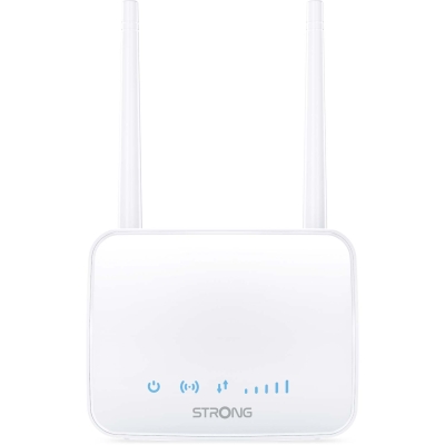 Strong 4GROUTER350M, kompakti 4G LTE -reititin