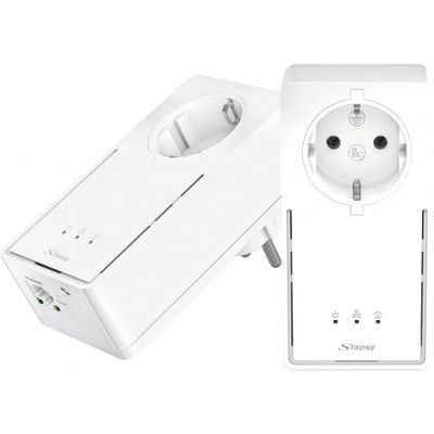 Strong Powerline 2000 Kit, 2-pack