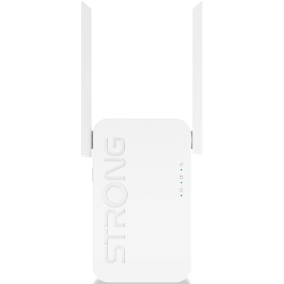 Strong REPEATERAX3000, Wi-Fi 6 -toistin ja tukiasema