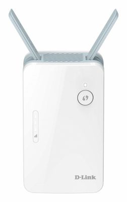 D-Link E15 AX1500 Mesh Range Extender, repeater för WiFi-nätverk