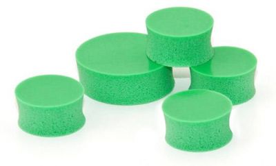 SD-dämpkuddar CD-spelare 2-5kg