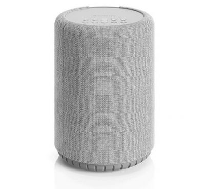 Audio Pro A10 MKII aktiv Wifi-högtalare, ljusgrå styck