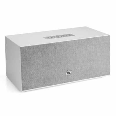 Audio Pro C20 W, WiFi-kaiutin valkoinen