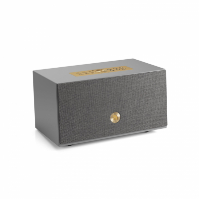 Audio Pro C5 MKII W, Wifi-kaiutin, harmaa