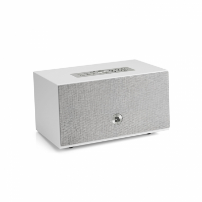 Audio Pro C5 MKII W, Wifi-kaiutin, valkoinen