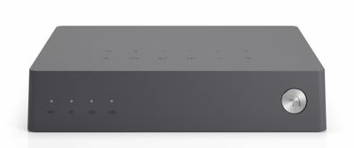 Audio Pro Link-2 nätverksstreamer med Google Cast & AirPlay 2