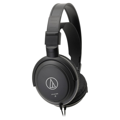 Audio Technica ATH-AVC200 suljetut over-ear-kuulokkeet