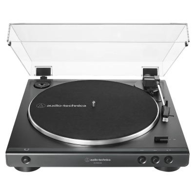 Audio Technica AT-LP60XUSB levysoitin USB:llä