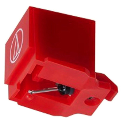Audio Technica ATN91R vaihtoneula, punainen