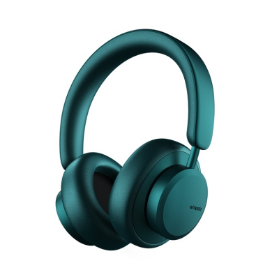 Urbanista Miami langattomat kuulokkeet melunvaimennuksella, Teal Green