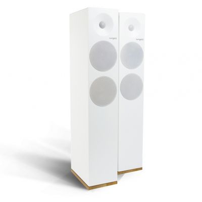 Tangent Spectrum X6, Vitt par