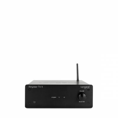Tangent Ampster TV II, förstärkare med HDMI-ingång & Bluetooth