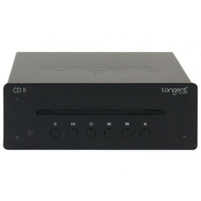 Tangent CD II, kompakt CD-spelare