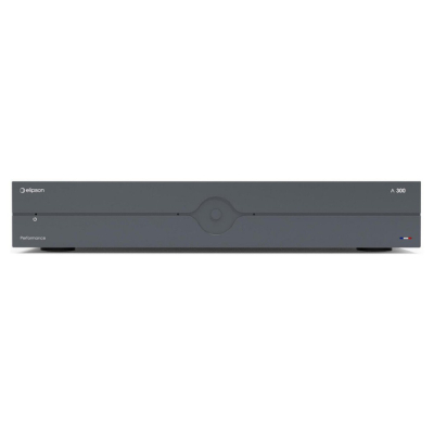 Elipson Performance A 300, stereovahvistin