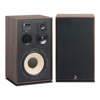 Elipson Heritage XLS15, golvhögtalare