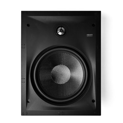 Elipson Infinite IW8 upotettava kaiutin, kappale