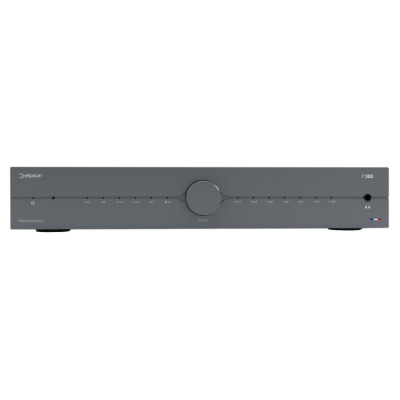 Elipson Performance P 300, stereovahvistin