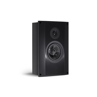 Elipson Infinite 8 sisä-/seinäkaiutin, kappale