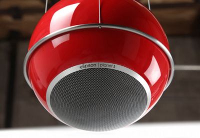 Elipson Planet L Ceiling Mount takfäste, styck