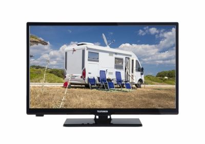 Telefunken 24HE6115 24 tum