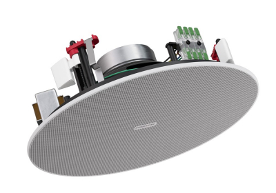 Fonestar Sky-8T, sisäänrakennettu kaiutin 100V