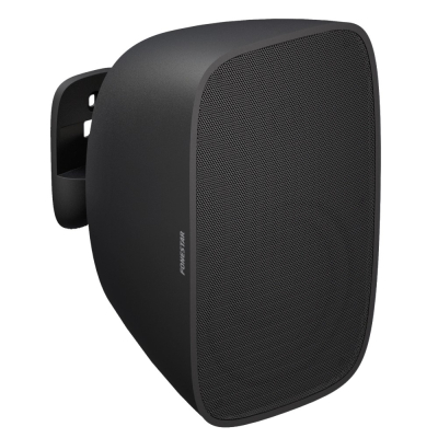 Fonestar SONORA-5AWN, aktiivinen Wi-Fi-seinäkaiutin, musta