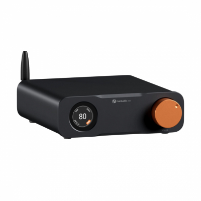 Fosi Audio ZD3 DAC Bluetoothilla & HDMI ARC:lla