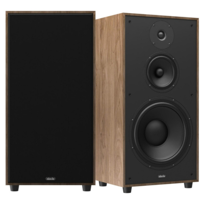 Indiana Line Utah 5 lattiakaiutin, pähkinäpari