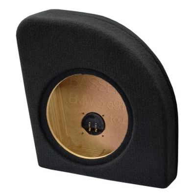 Tom baslåda BMW 3-serie E91 Touring