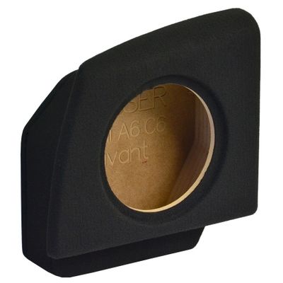 Tom baslåda Audi A6 Avant 05-11