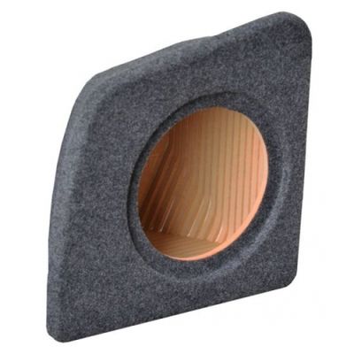 Tom baslåda Audi A4 Sedan 00-08