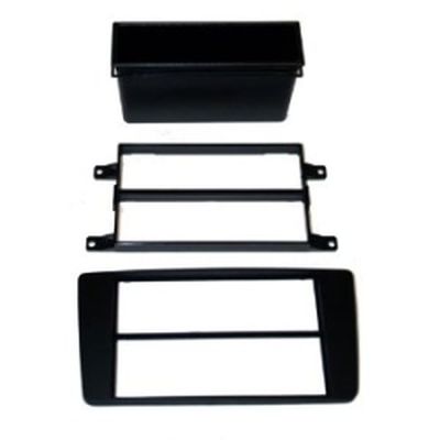 Skoda Yeti stereoram 2009-