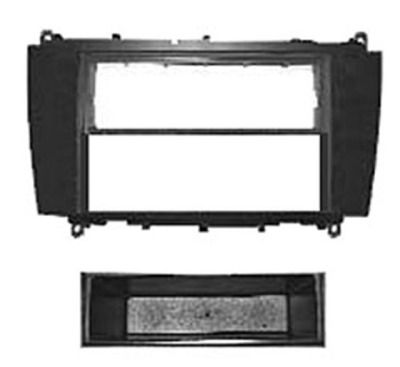 Monteringsram Mercedes CLK 06-