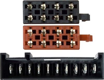 ISO-adapter PC2-23-4