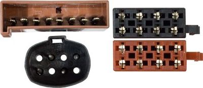 Strömkabel PC2-35-4