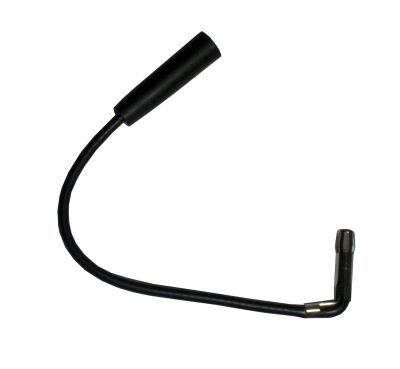 Antennadapter Ford USA (95-05) radio-fem Din