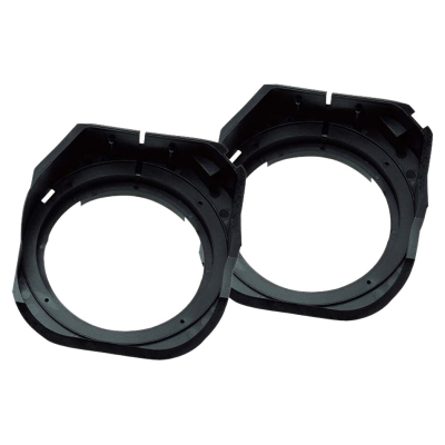 Kaiutinadapteri 5.25