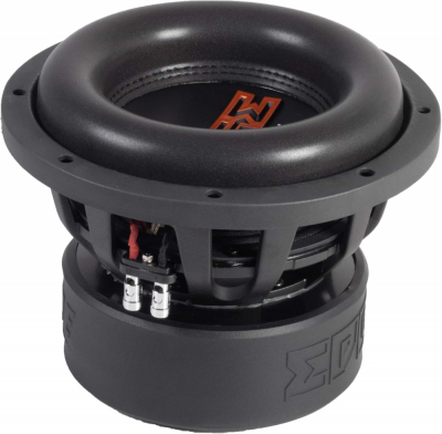 EDGE EDX10D2-E3, 10 tuuman bassoelementti