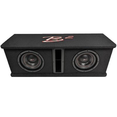 B2 Audio DVPE28, 2x8 tuuman bassokotelo
