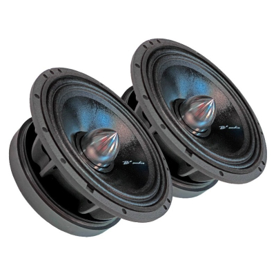 B² Audio RAGE 6P V3, 6,5 tuuman keskiäänibassot