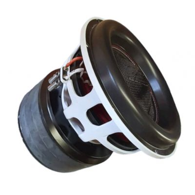 B² Audio RAMPAGE 12 D1 ELITE, 12 tum baselement