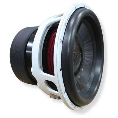 B² Audio RAMPAGE 18 D2 ELITE, 18 tum baselement