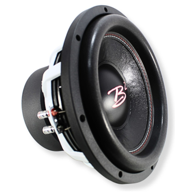B2 Audio RIOT 12 D4 V3, 2x4 Ohm 12-tuuman bassoelementti