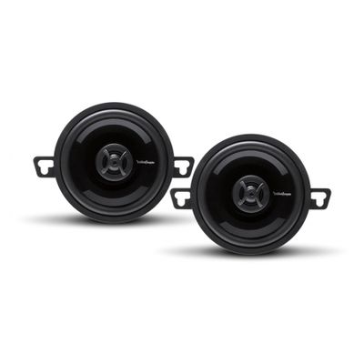 Rockford Punch 3.5tuumaa