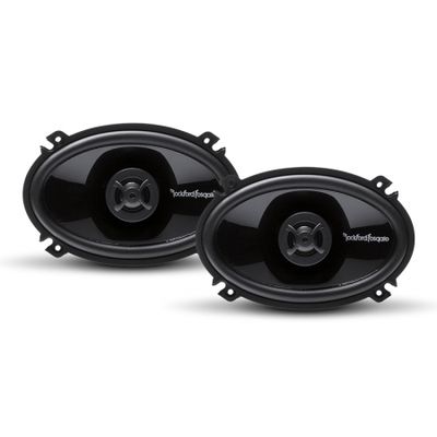 Rockford Fosgate P1462 4x6 tum