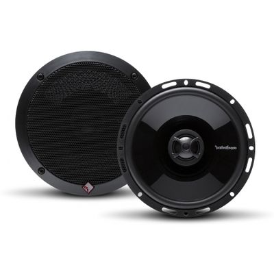 Rockford Punch 6.5 tuumaa