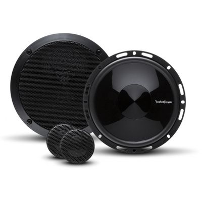 Rockford Fosgate P165-SI 6,5 tuuman kit