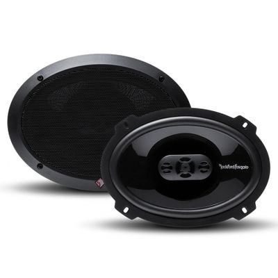 Rockford Punch 6x9tuumaa